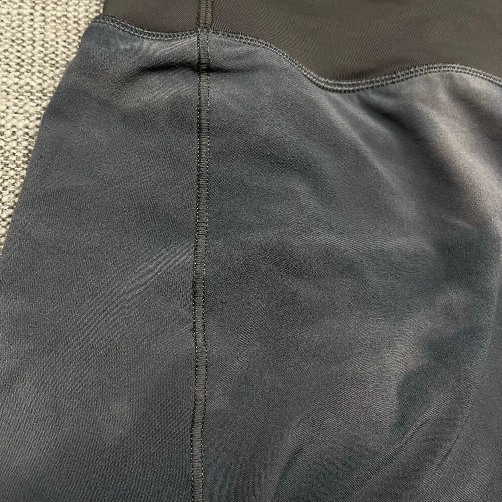 Lululemon Speed Up Shorts Womens 6 Gray Tie Dye 4” Mid Rise Lined Athletic - Picture 9 of 9